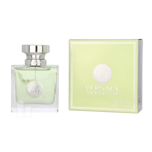 Versace Versense Edt Spray 50 ml Dam