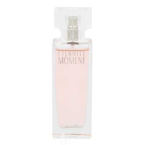 Calvin Klein Eternity Moment Edp Spray 30 ml Dam