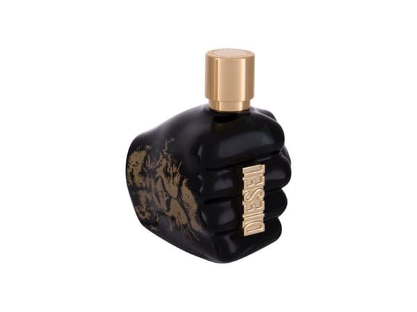 Diesel Spirit of the Brave Eau De Toilette - tester 75 ml (man)