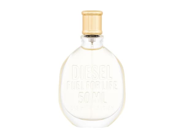Diesel Fuel for Life Femme Eau De Parfum 50 ml (woman)