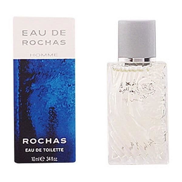 Herrparfym Eau De Rochas Man Rochas EDT