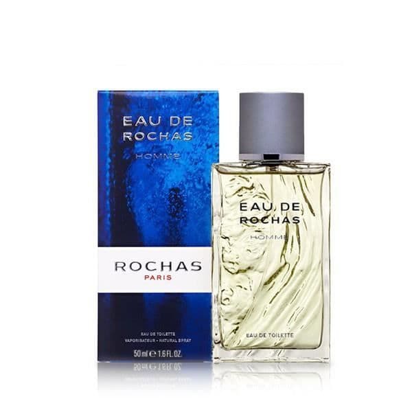 Eau de Rochas Homme av Rochas