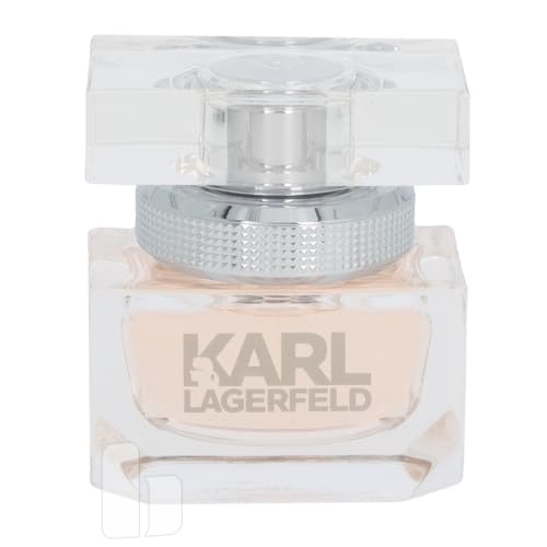 Karl Lagerfeld Pour Femme Edp Spray 25 ml Dam