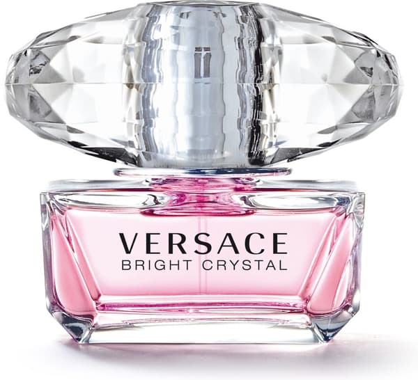 Versace Bright Crystal Eau De Toilette 30 ml (woman)