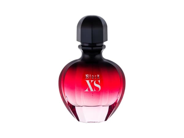 Paco Rabanne Black XS for Her Eau De Parfum 50 ml (woman)