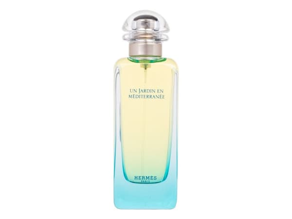 Hermès Un Jardin en Méditerranée Eau De Toilette 100 ml (unisex)