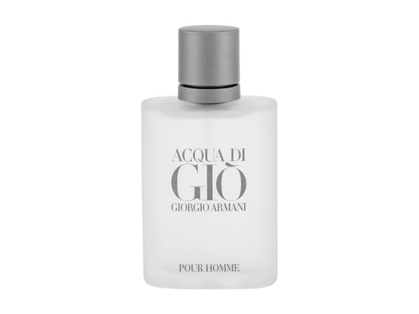 Giorgio Armani Acqua di Giò Pour Homme Eau De Toilette 30 ml (man)
