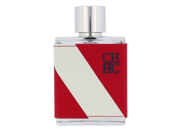 Carolina Herrera CH Men Sport Eau De Toilette 100 ml (man)