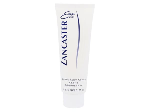 Lancaster Eau de Lancaster Deodorant Cream 125 ml W