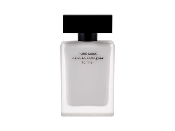 Narciso Rodriguez Pure Musc For Her Eau De Parfum 50 ml (woman)
