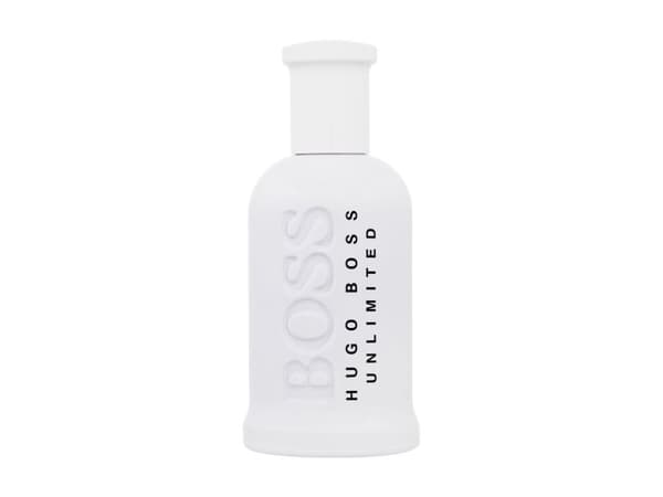 Hugo Boss Boss Bottled Unlimited Eau De Toilette 100 ml (man)