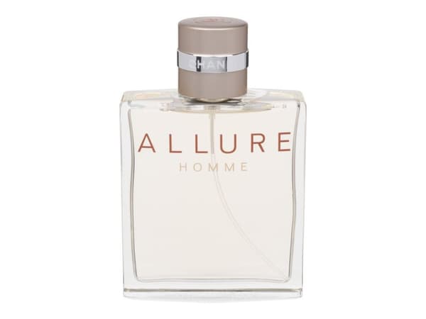 Chanel Allure Homme Eau De Toilette 100 ml (man)