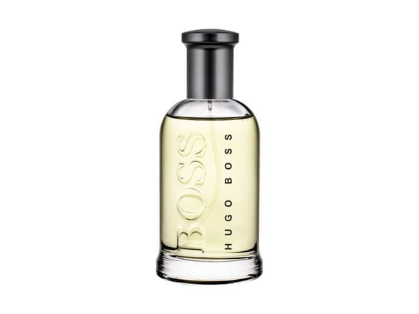 Hugo Boss Boss Bottled Eau De Toilette 200 ml (man)