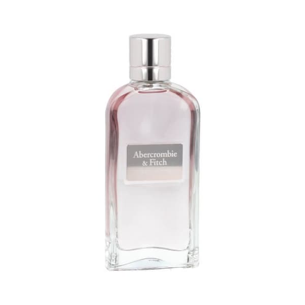 Eau de Parfum - Abercrombie &amp; Fitch - First Instinct for Her - 100 ml - Kvinnor - Parfym