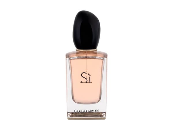 Giorgio Armani Sì Eau De Parfum 50 ml (woman)