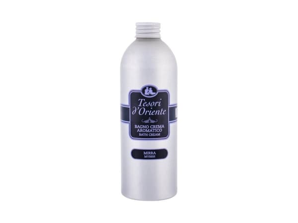 Tesori d'Oriente Mirra Bath Foam 500 ml (unisex)