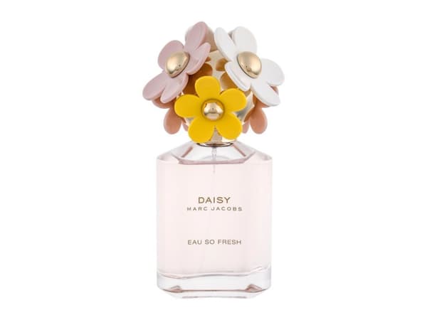 Marc Jacobs Daisy Eau So Fresh Eau De Toilette 75 ml (woman)