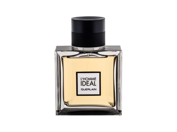 Guerlain L'Homme Ideal Eau De Toilette 50 ml (man)