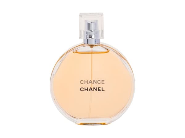 Chanel Chance Eau De Toilette 100 ml (woman)