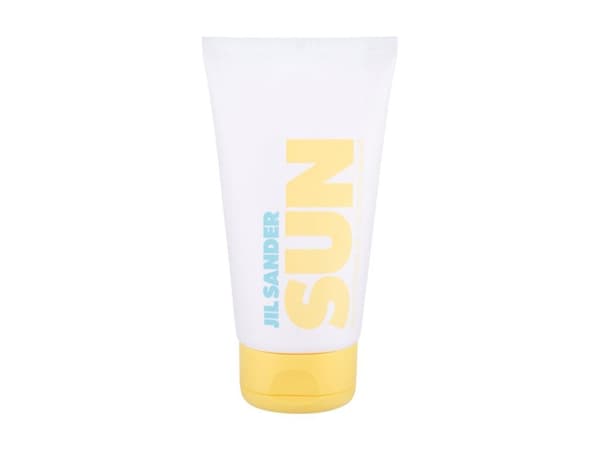 Jil Sander Sun Summer Edition 2020 Perfumed Shower Gel 150 ml (woman)