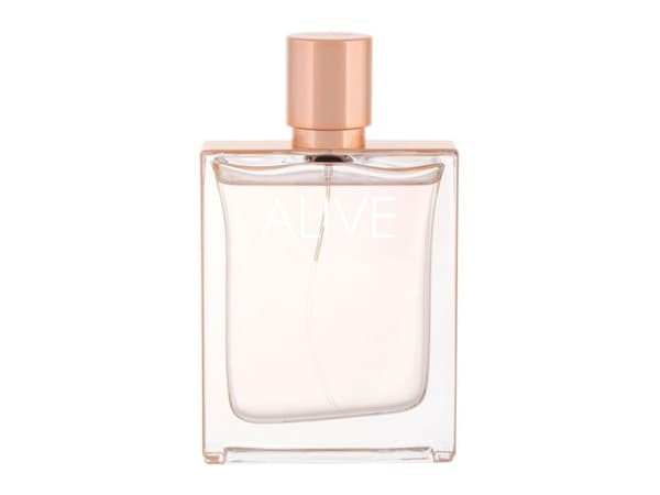 Hugo Boss Boss Alive Eau De Toilette 80 ml (woman)