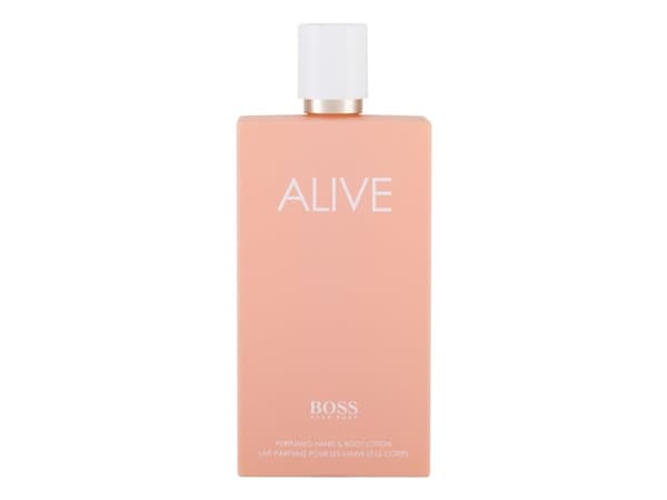 Hugo Boss Boss Alive Body Lotion 200 ml (woman)