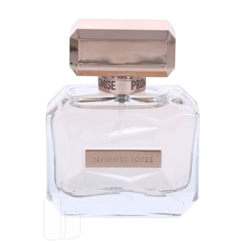 Jennifer Lopez Promise Edp Spray 30 ml Dam