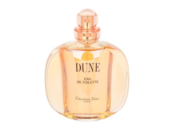 Dior Dune Eau De Toilette 100 ml (woman)