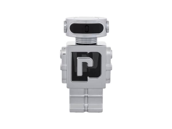 Rabanne Phantom Eau De Toilette 50 ml (man)