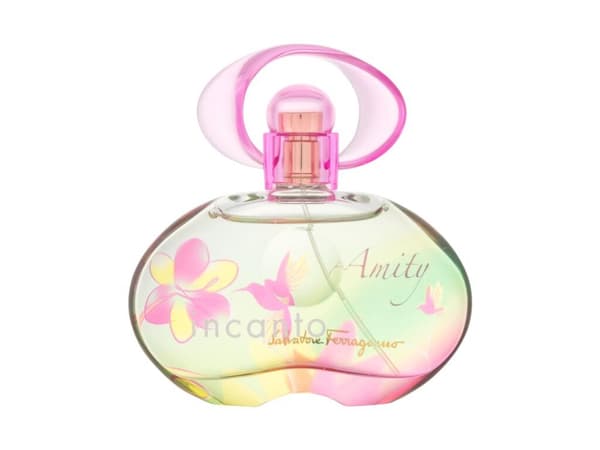 Salvatore Ferragamo Incanto Amity Eau De Toilette 50 ml (woman)