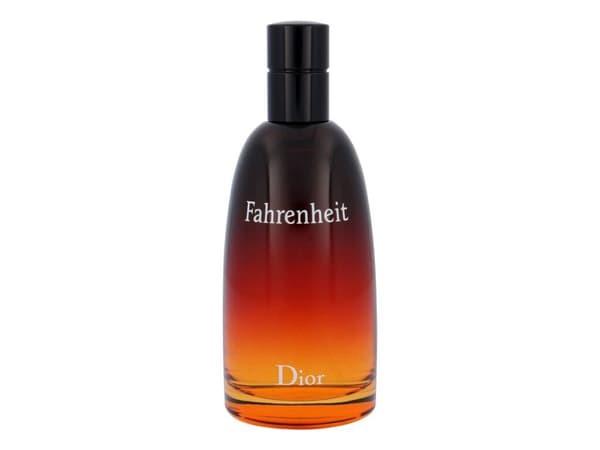 Dior Fahrenheit Eau De Toilette 100 ml (man)