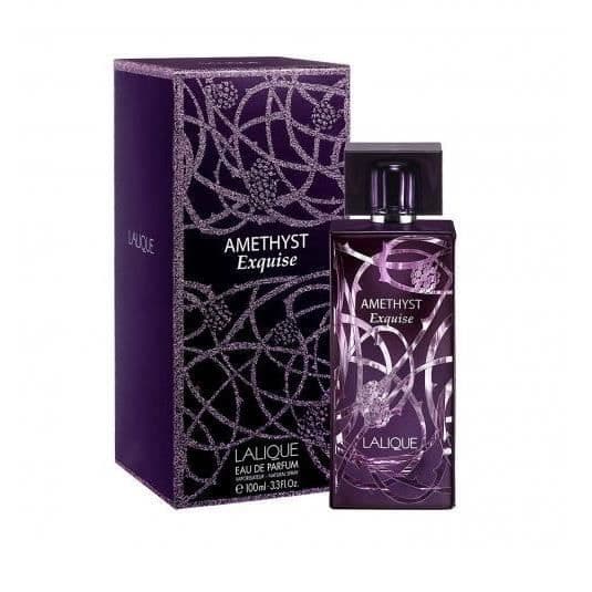 Lalique Ametist Utsökt Eau De Parfum Spray 100 Ml För kvinnor