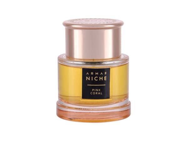 Armaf Niche Pink Coral Eau De Parfum 90 ml (woman)