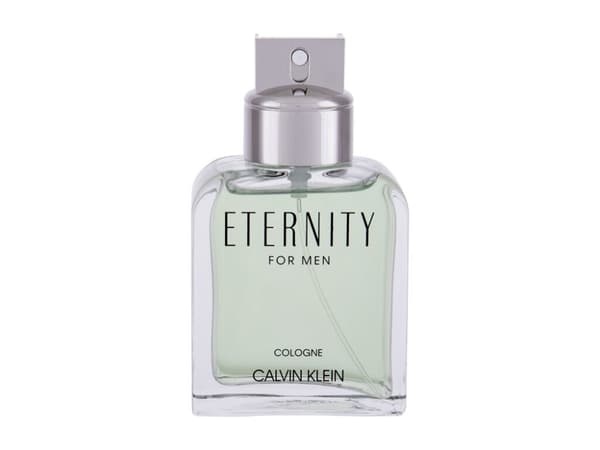 Calvin Klein Eternity Cologne For Men Eau De Toilette 100 ml (man)