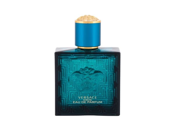 Versace Eros Eau De Parfum 50 ml (man)