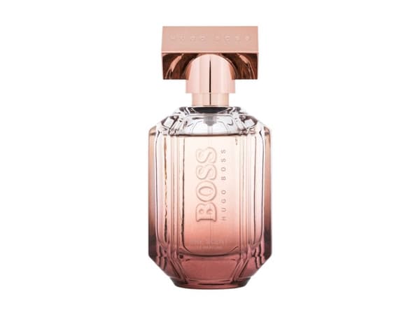 Hugo Boss Boss The Scent Le Parfum for Her Eau De Parfum 50 ml (woman)