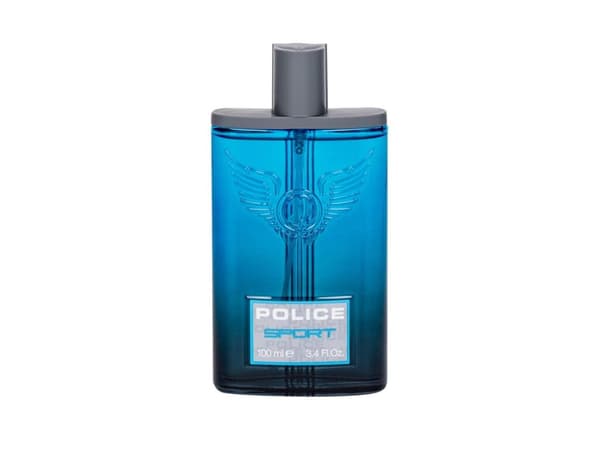 POLICE Sport Eau De Toilette 100 ml (man)