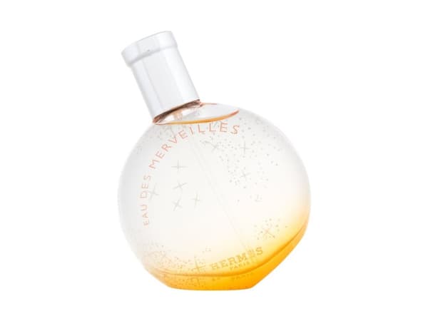 Hermès Eau des Merveilles Eau De Toilette Refillable 30 ml (woman)