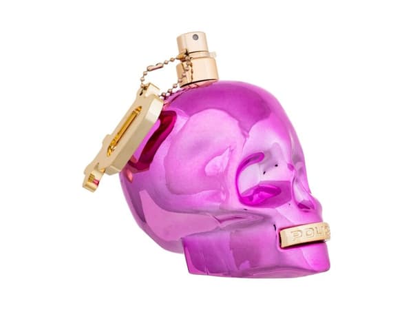 POLICE To Be #Freetodare for Woman Eau De Parfum 125 ml (woman)