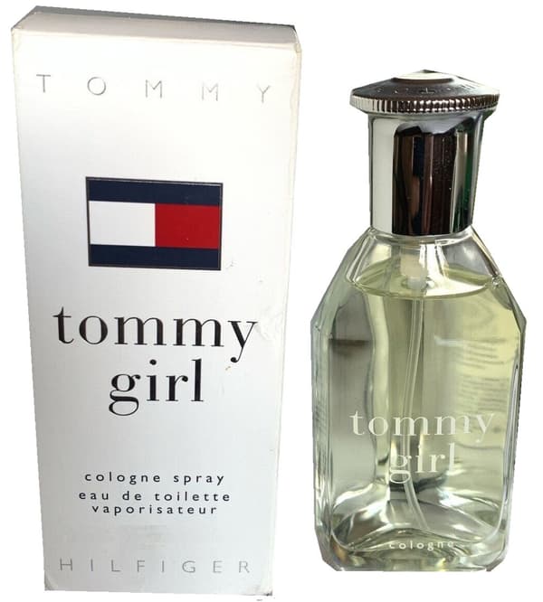 Tommy Hilfiger Tommy Girl Cologne Spray 30ml