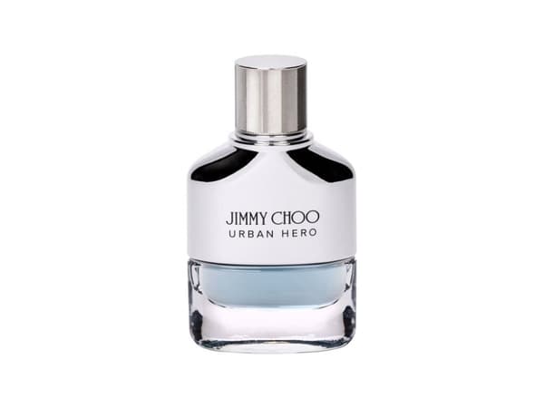 Jimmy Choo Urban Hero Eau De Parfum 50 ml (man)