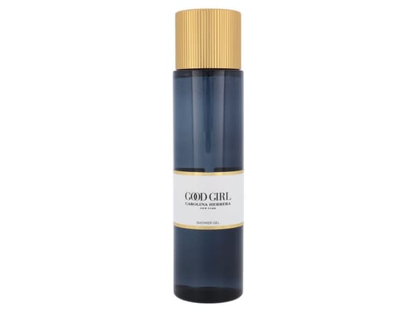 Carolina Herrera Good Girl Perfumed Shower Gel 200 ml (woman)