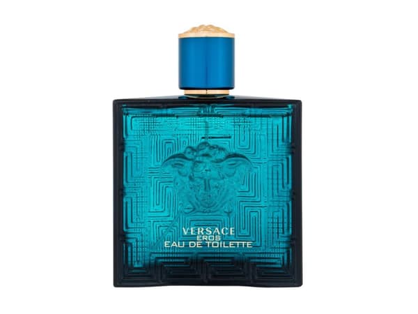 Versace Eros Eau De Toilette 100 ml (man)