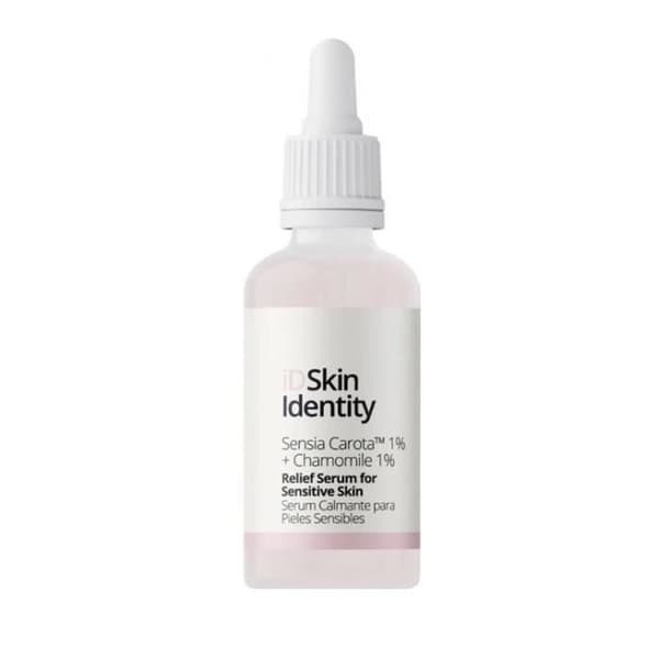 HUDGENERIK ID HUDIDENTITET Lugnande SERUM BY SENSIA CAROTA 1% MANZANILLA 1% 30 ML