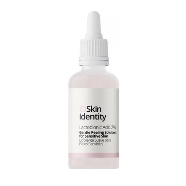 HUDGENERIK ID HUDIDENTITET SERUMPEELING LAKTOBIONSYRA 2% 30 ML