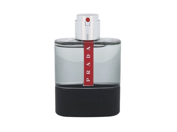 Prada Luna Rossa Carbon Eau De Toilette 100 ml (man)