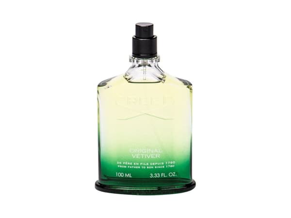 Creed Original Vetiver Eau De Parfum - tester 100 ml (unisex)