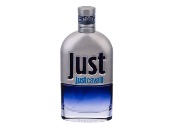 Roberto Cavalli Just Cavalli Him 2013 Eau De Toilette 90 ml (man)