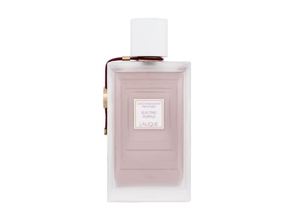 Lalique Les Compositions Parfumées Electric Purple Eau De Parfum 100 ml (woman)