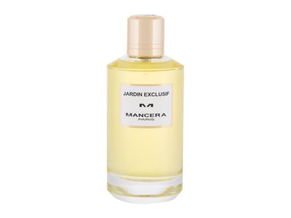 Mancera Paris Jardin Exclusif Eau De Parfum 120 ml (unisex)